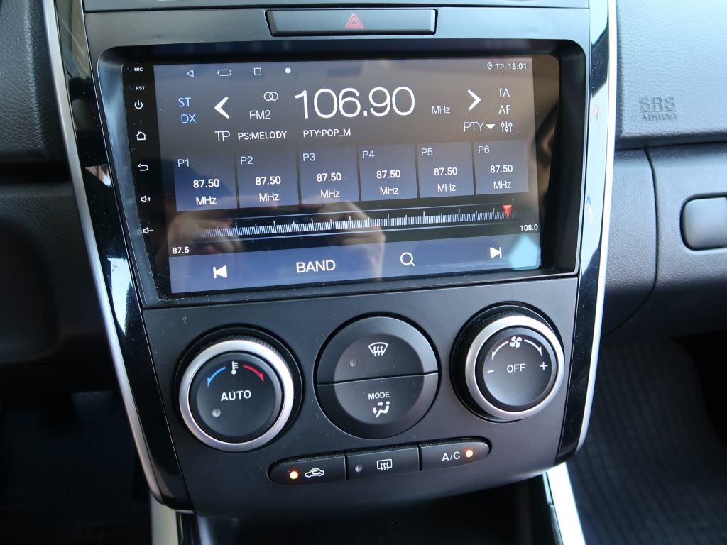 Mazda CX-7