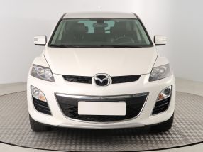 Mazda CX 7 - 2011