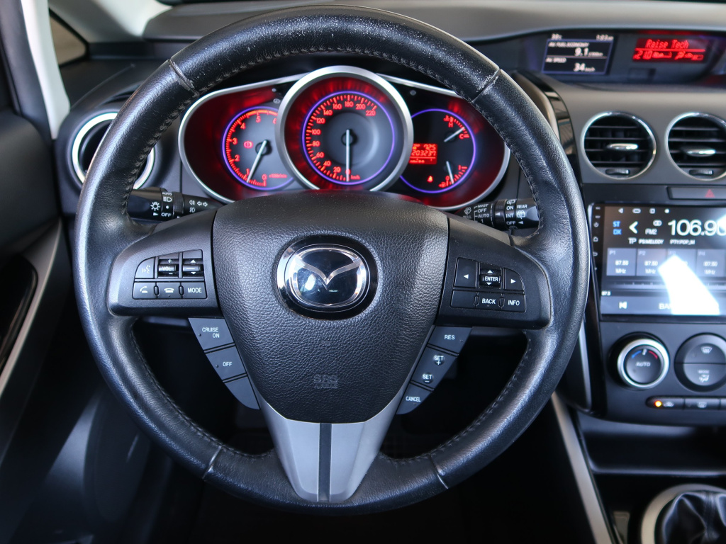 Mazda CX-7
