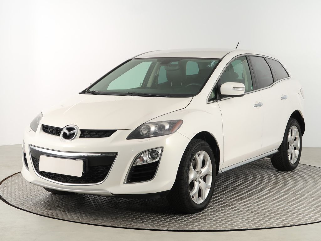 Mazda CX-7