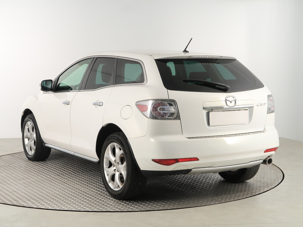 Mazda CX-7