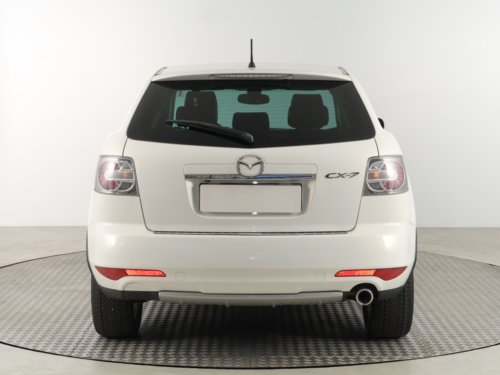 Mazda CX-7