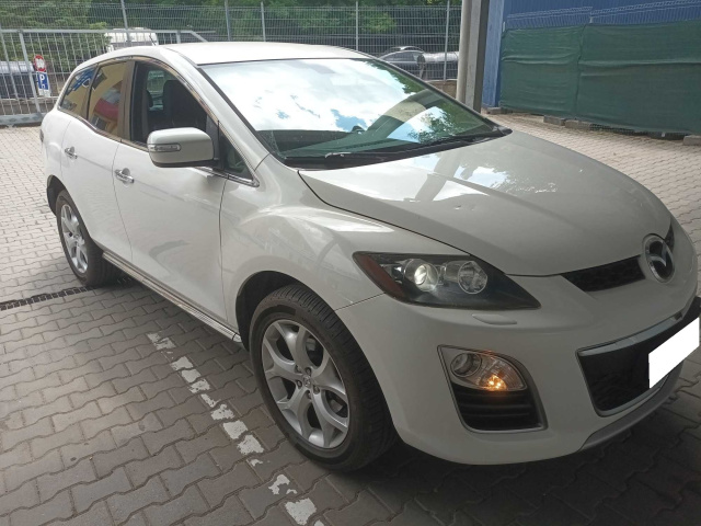 Mazda CX-7 2011