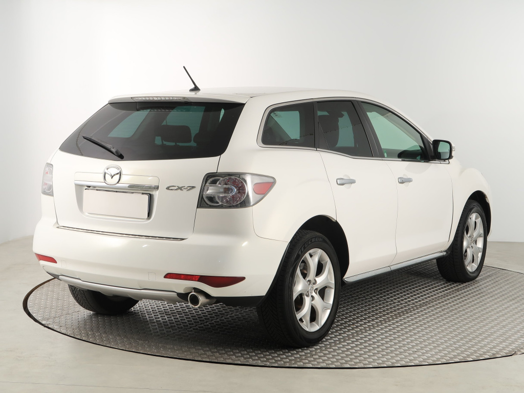 Mazda CX-7