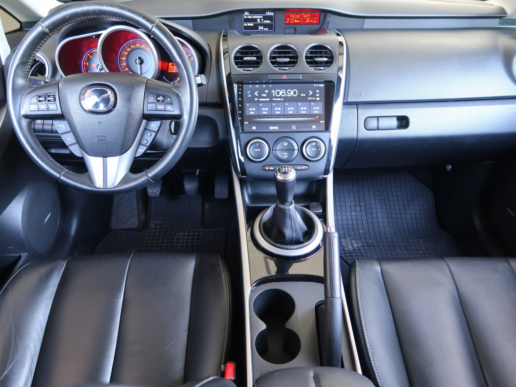 Mazda CX-7