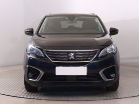 Peugeot 5008 - 2018