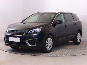 Peugeot 5008 - 2018