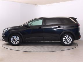Peugeot 5008 - 2018