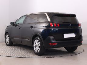 Peugeot 5008 - 2018