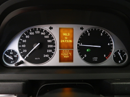 Mercedes-Benz B 2005