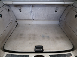 Mercedes-Benz B 2005