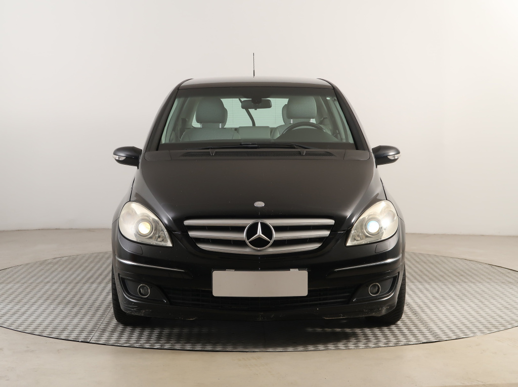 Mercedes-Benz B