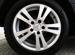 Mercedes-Benz B 2005