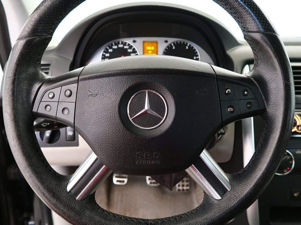 Mercedes-Benz B