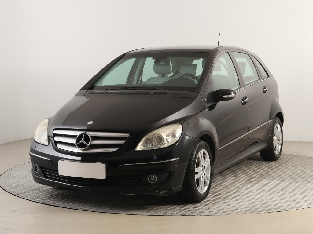 Mercedes-Benz B