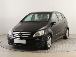 Mercedes-Benz B 2005