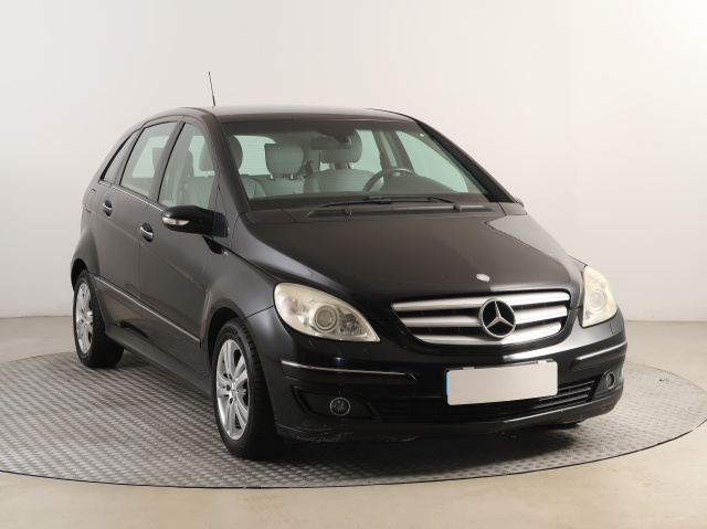 Mercedes-Benz B 2005