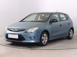 Hyundai i30 2010