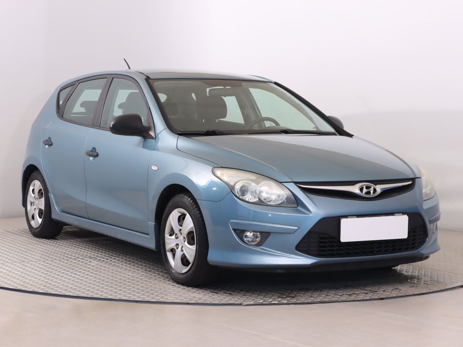Hyundai i30 - 2010