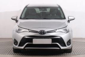 Toyota Avensis - 2016