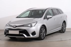 Toyota Avensis - 2016