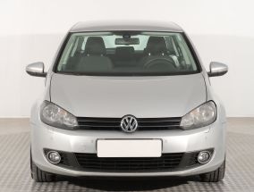 Volkswagen Golf - 2011