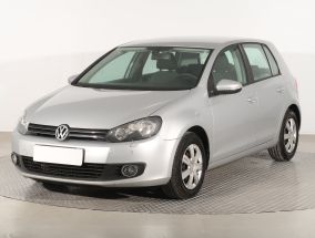 Volkswagen Golf - 2011