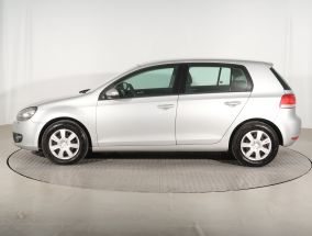 Volkswagen Golf - 2011