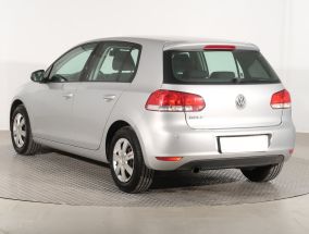 Volkswagen Golf - 2011