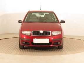 Skoda Fabia - 2005