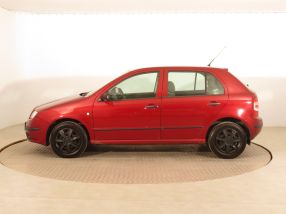 Skoda Fabia - 2005