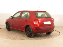 Škoda Fabia 2005