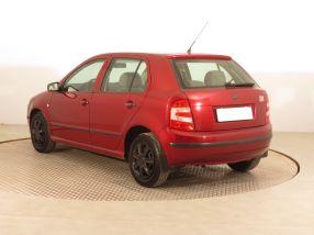 Skoda Fabia - 2005