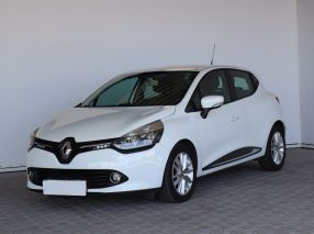 Renault Clio - 2014