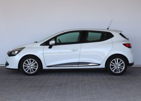 Renault Clio - 2014