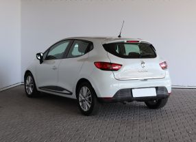 Renault Clio - 2014