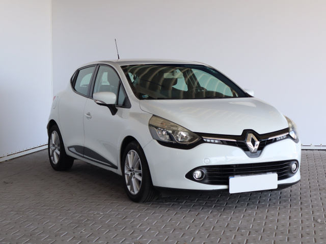 Renault Clio 2014