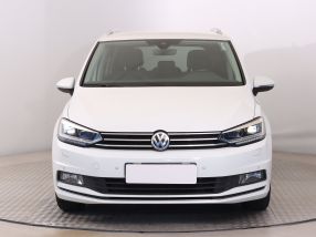 Volkswagen Touran - 2016