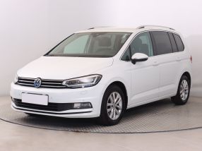 Volkswagen Touran - 2016