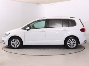 Volkswagen Touran - 2016