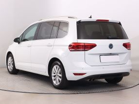 Volkswagen Touran - 2016