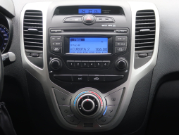 Hyundai ix20 2015