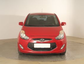 Hyundai ix20 - 2015