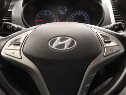 Hyundai ix20 2015