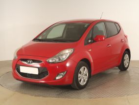 Hyundai ix20 - 2015