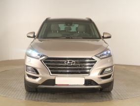 Hyundai Tucson - 2019