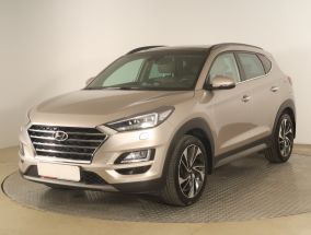 Hyundai Tucson - 2019