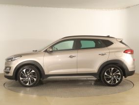Hyundai Tucson - 2019