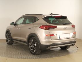 Hyundai Tucson - 2019
