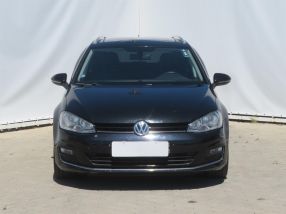 Volkswagen Golf - 2014